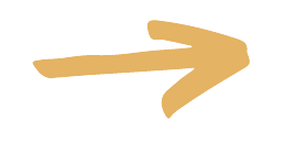 left pointing gold arrow