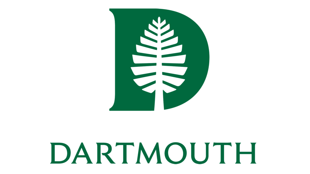 Dartmouth-College-Logo