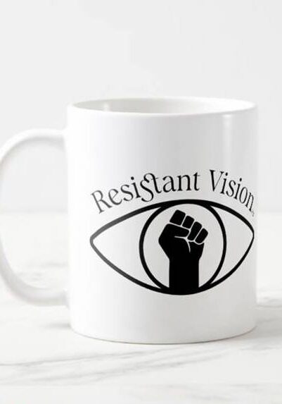 resistant vision mug